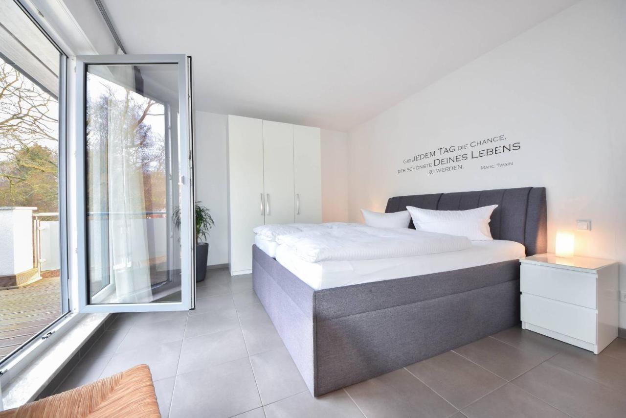 Villa Kaja Wohnung Ostseestrand Korswandt Ngoại thất bức ảnh