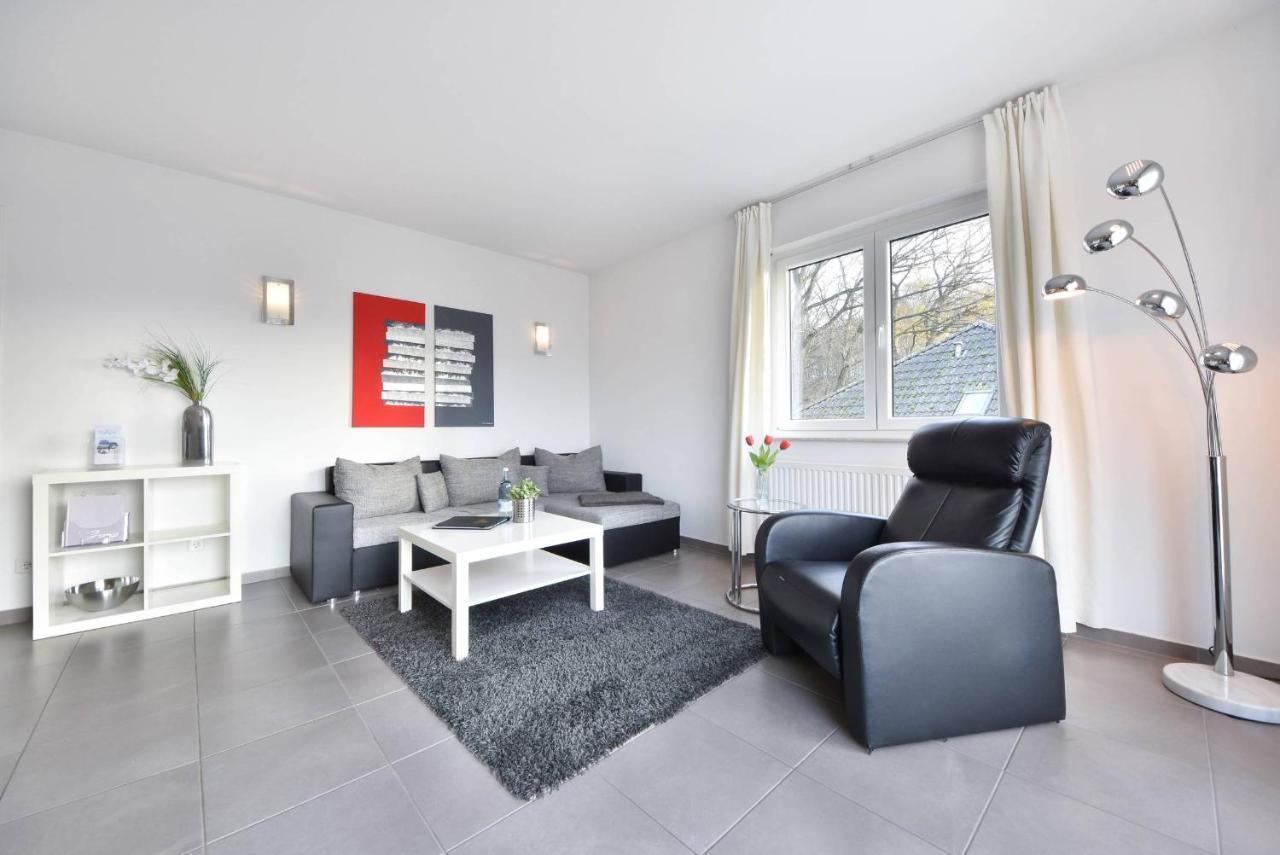 Villa Kaja Wohnung Ostseestrand Korswandt Ngoại thất bức ảnh